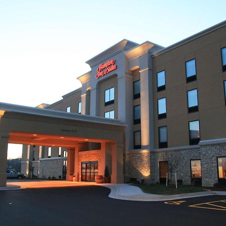 Hampton Inn & Suites - Saint Louis South Interstate 55 Zewnętrze zdjęcie