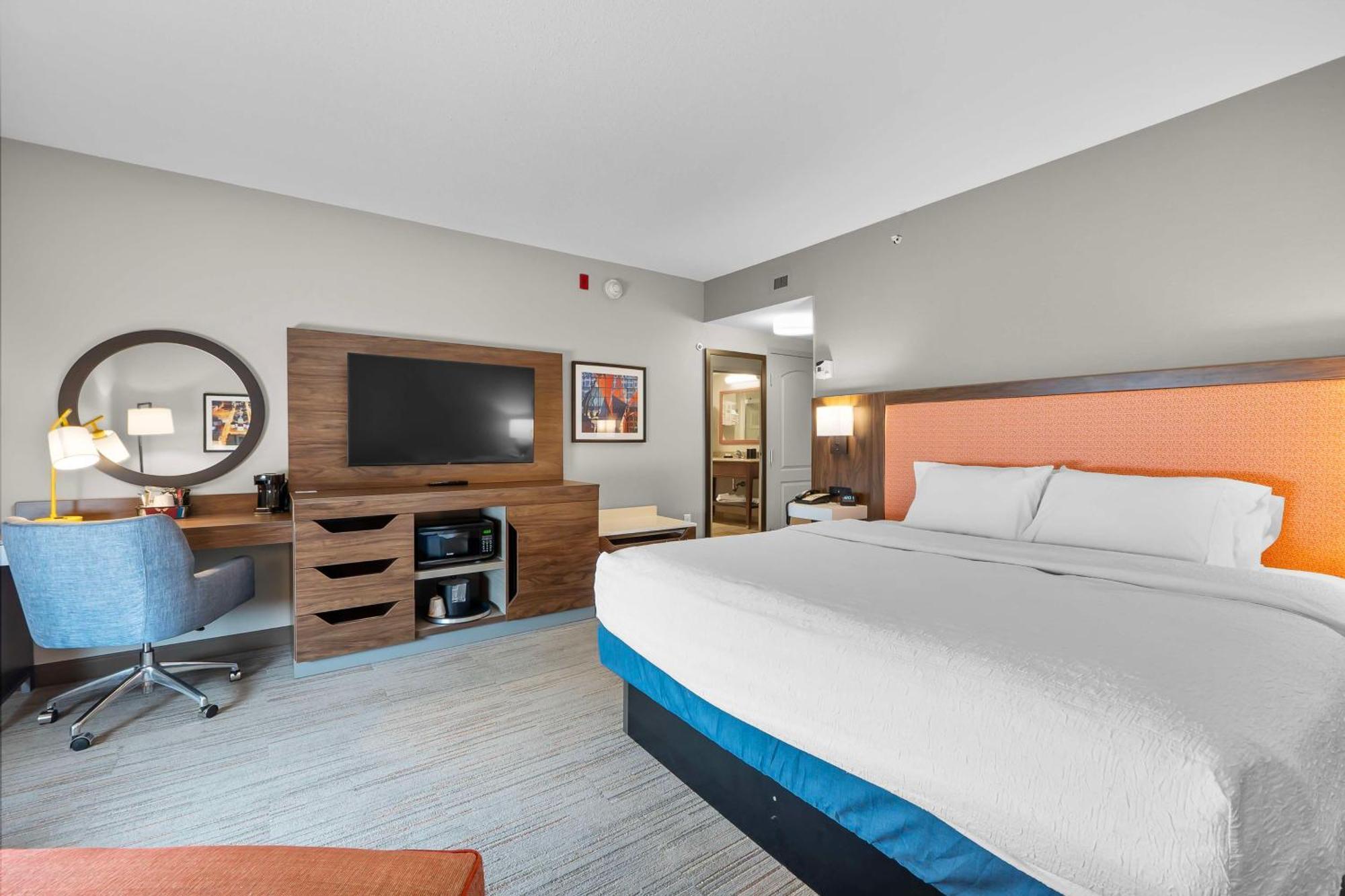 Hampton Inn & Suites - Saint Louis South Interstate 55 Zewnętrze zdjęcie