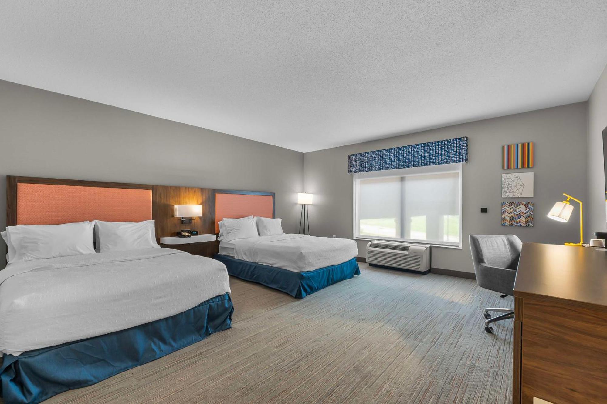 Hampton Inn & Suites - Saint Louis South Interstate 55 Zewnętrze zdjęcie